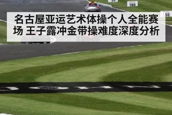 名古屋亚运艺术体操个人全能赛场 王子露冲金带操难度深度分析